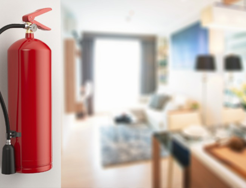 How to Create a Fire Safety Plan