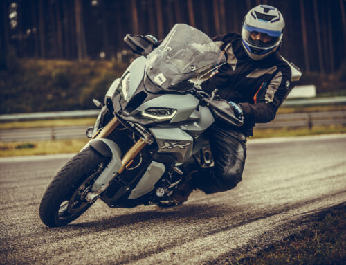 Why You Need Motorcycle Insurance in CT