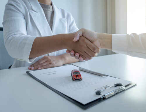 Why Auto Insurance is Essential for You