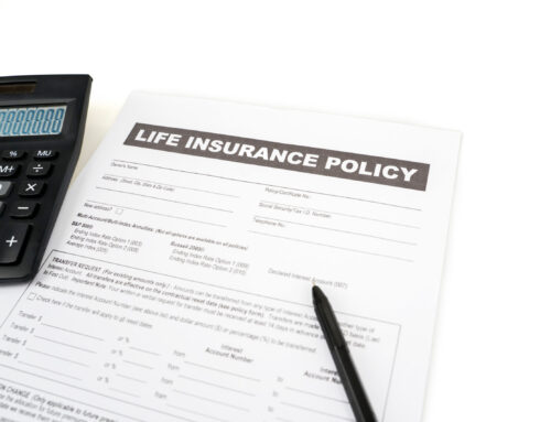 Choosing the Right Life Insurance Poilcy with Nickerson Agency