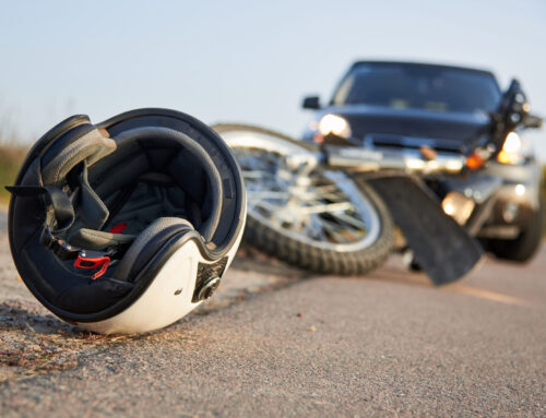 A Comprehensive Guide to Motorcycle Insurance Coverage