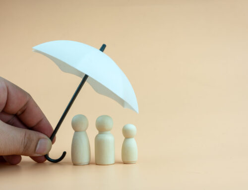 Unveiling Umbrella Insurance Coverage
