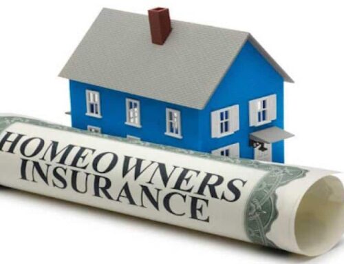Homeowners Insurance Claims: Navigating the Process