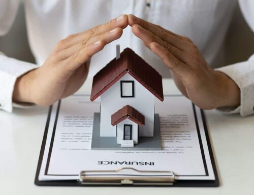 Property Insurance: Protecting Your Assets