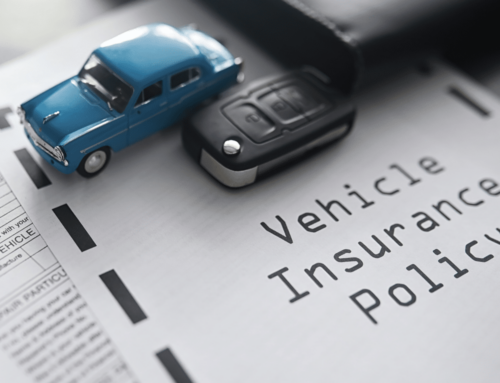 Understanding Auto Insurance Rates: What Factors Influence Your Premiums?
