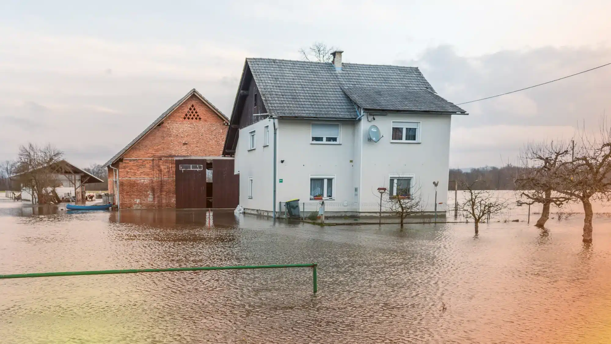 Winter Is Coming_ When to Add Flood or Sewer Backup Coverage