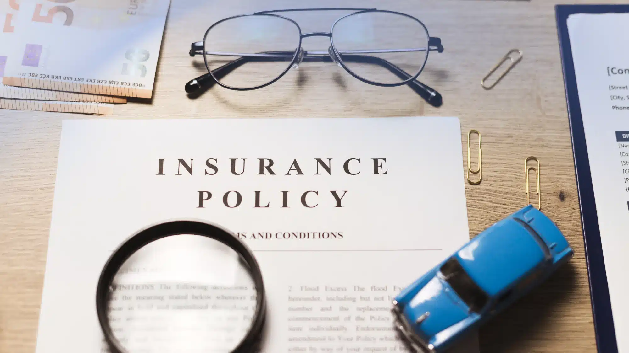 Year-End Policy Audit_ What Clients Should Review Before 2026