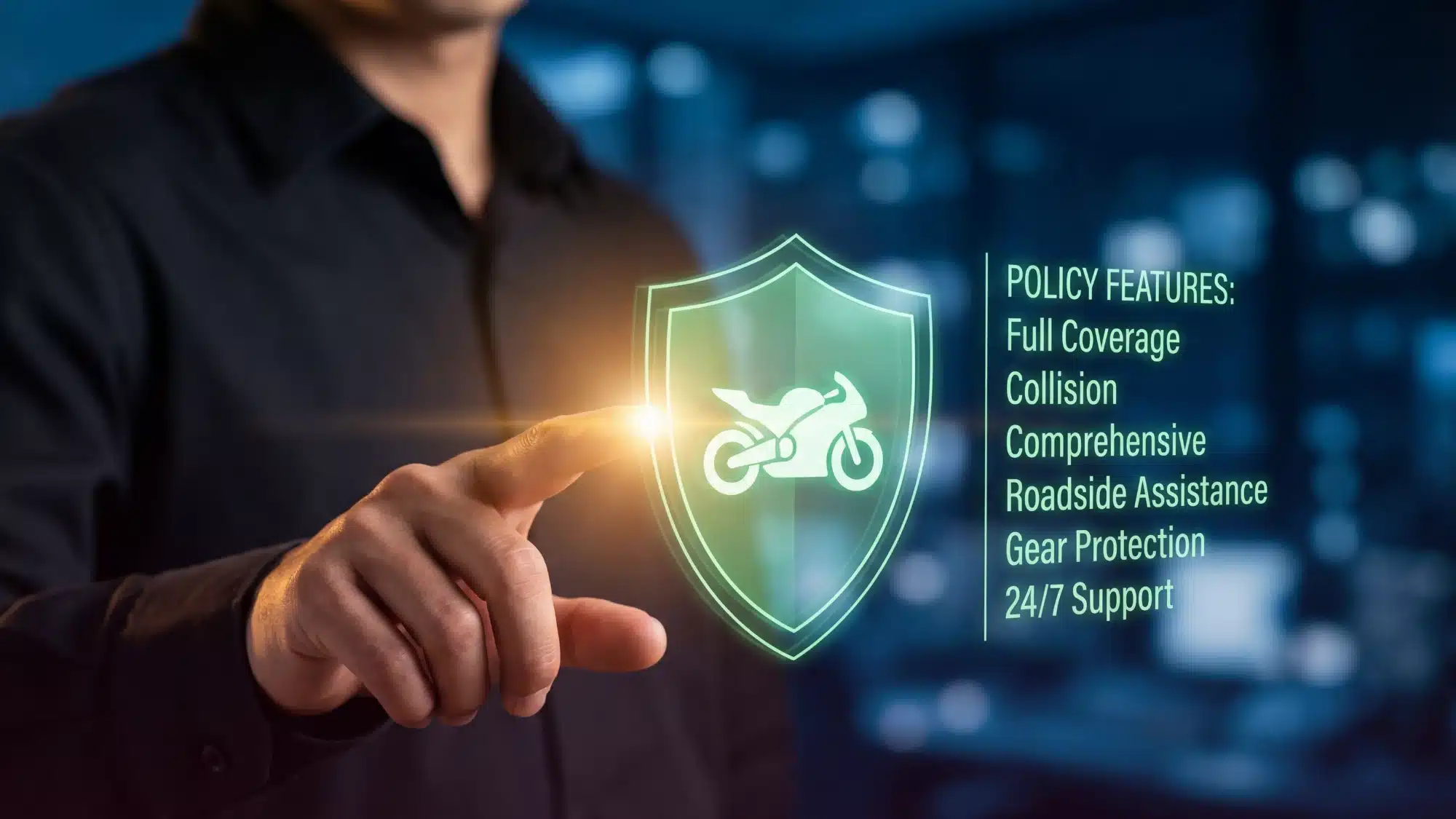 Insurance coverage options protecting homes, vehicles, businesses, and personal assets through liability, property, and financial protection policies