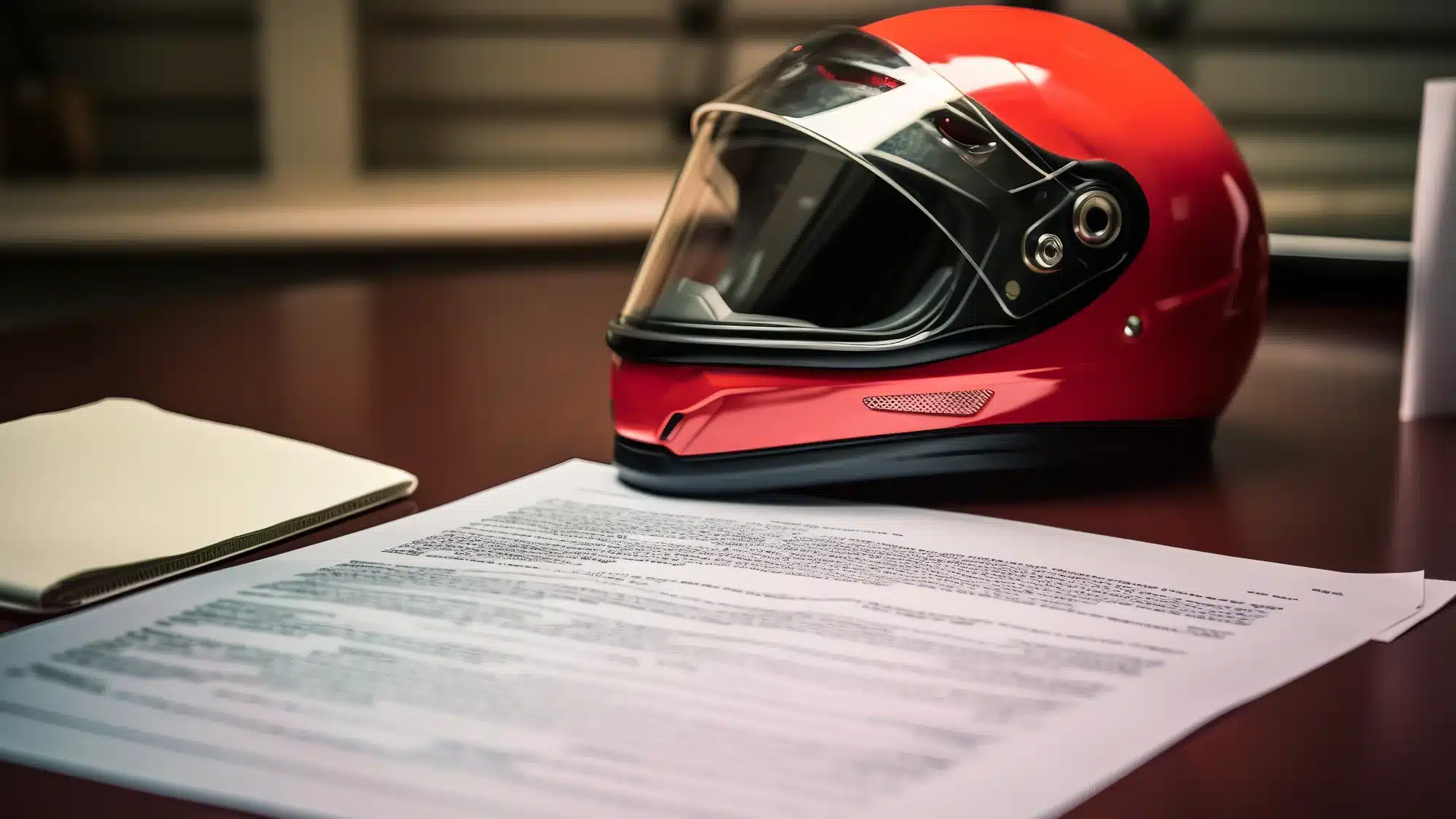 Motorcycle insurance services in Groton CT providing liability coverage, collision protection, comprehensive policies, and rider insurance solutions