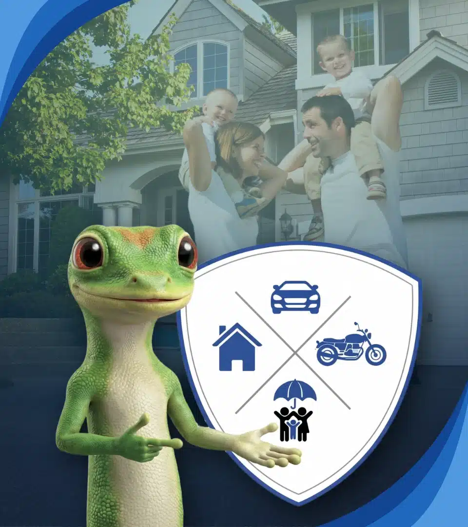 GEICO Insurance Homepage Image GEICO Insurance Homepage Image