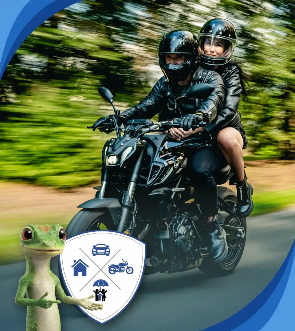 Motorcycle Insurance